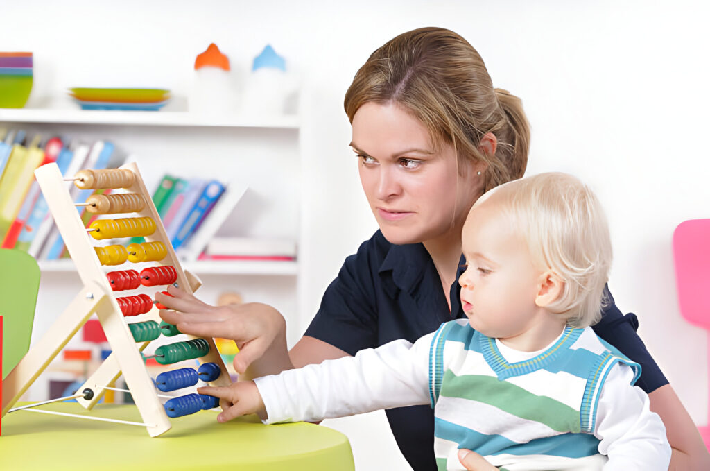 in-home child care rates per hour