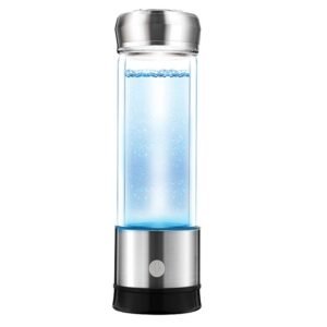 best hydrogen water bottle