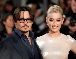 who is Johnny Depp dating now