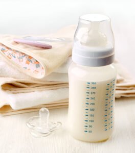 baby brezza bottle warmer