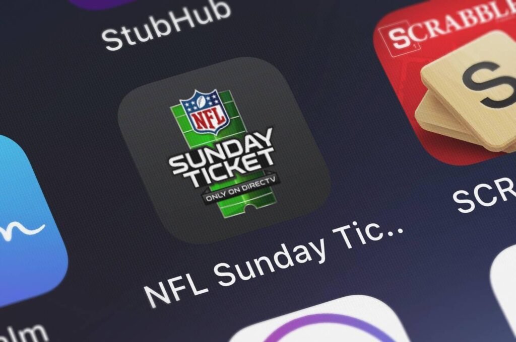 YouTube TV NFL Sunday Ticket: What You Need to Know for 2024