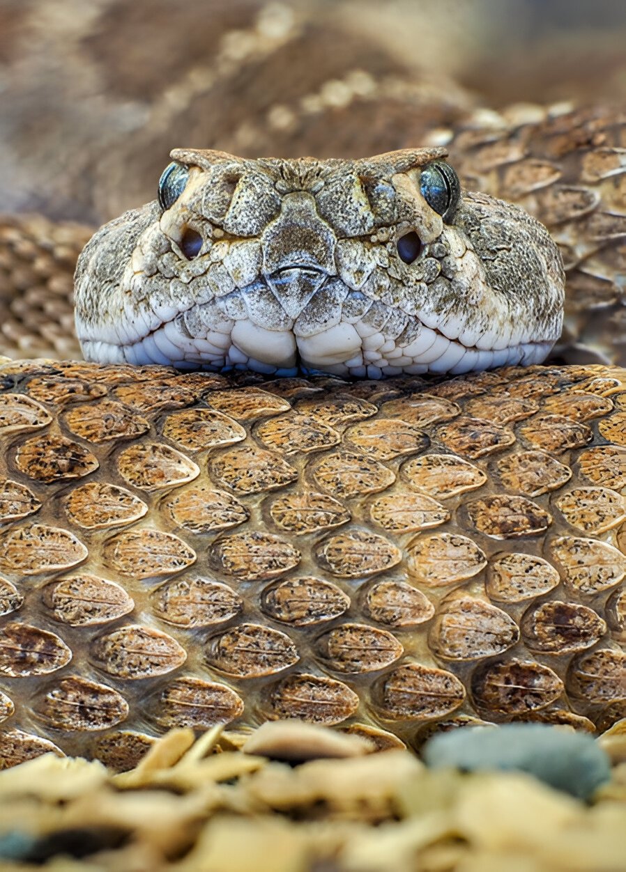 World Largest Snake 48 Ft: The Colossal Serpent of the Wild