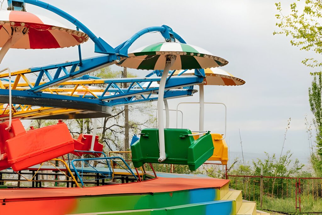 antioch il carnival ride accident