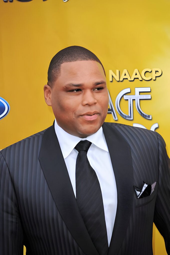 anthony anderson weight loss