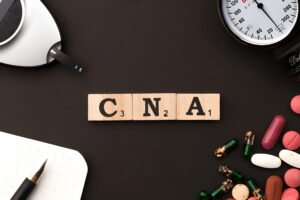 cna practice test