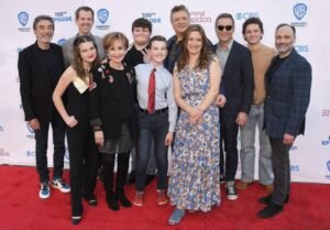 Young Sheldon Cast Now: Career Moves and Life Changes