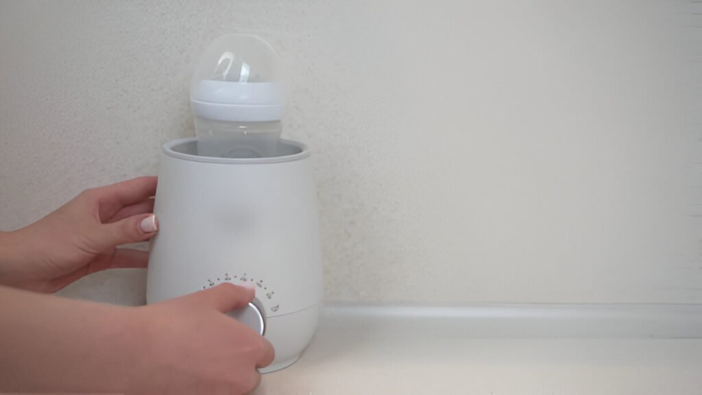 baby brezza bottle washer pro