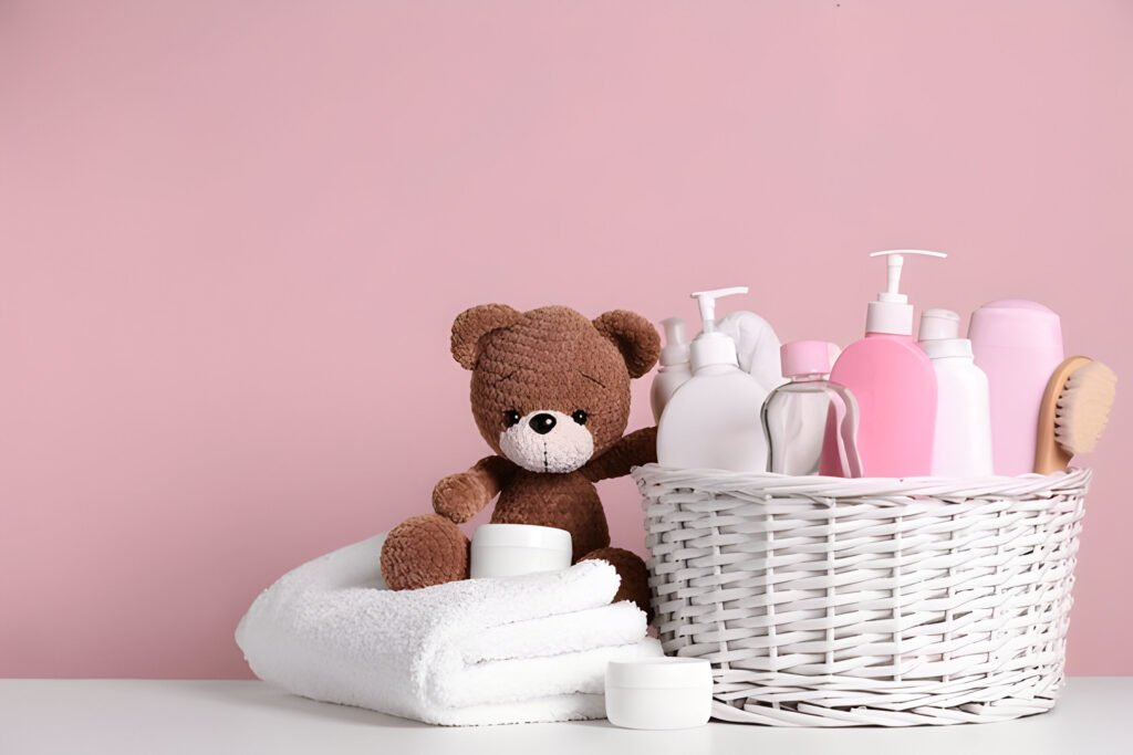 Baby Products