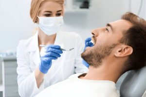 Dental Problems and Solutions