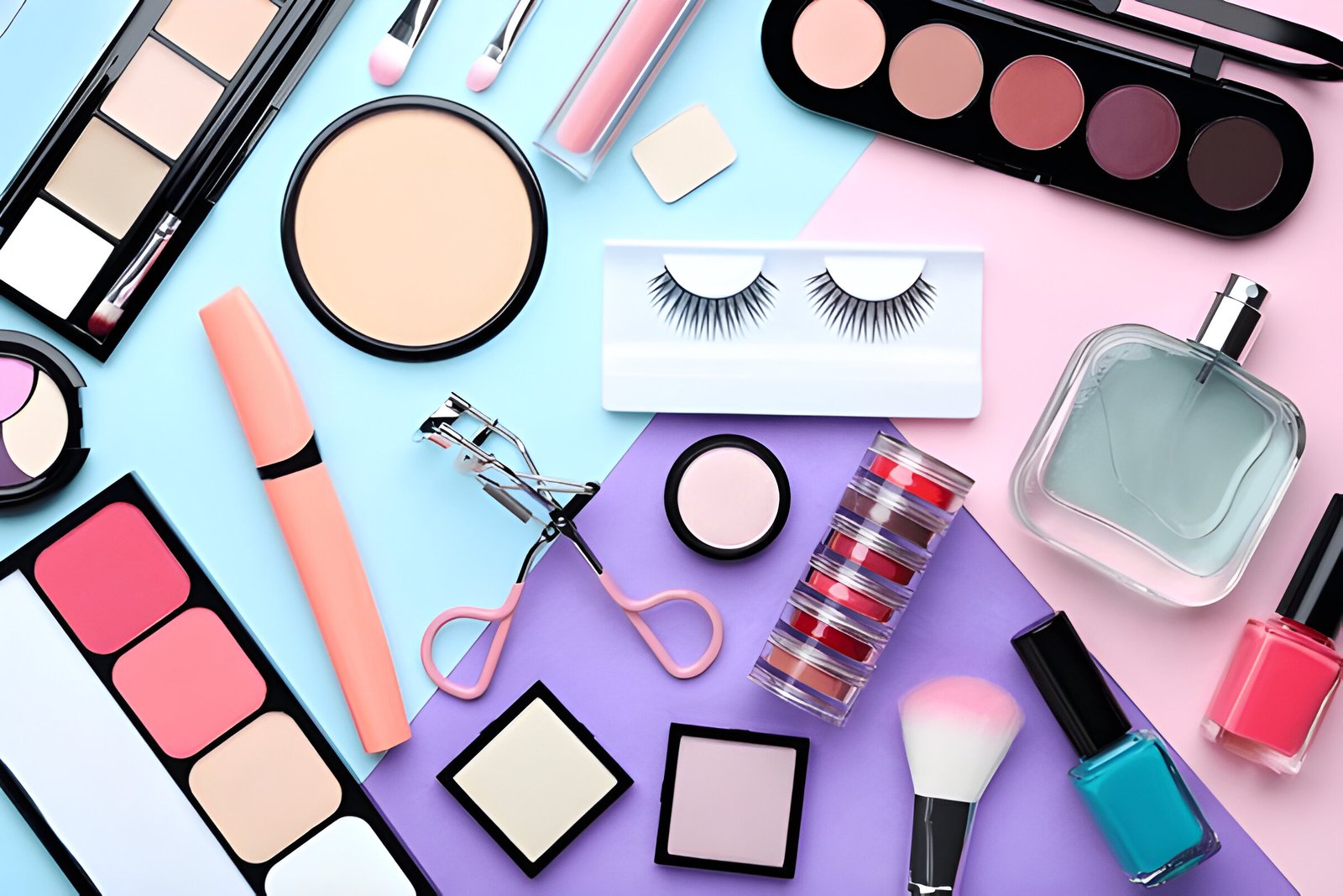 beauty and Fashion Products