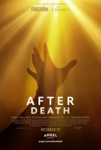 after death 2023 trailer