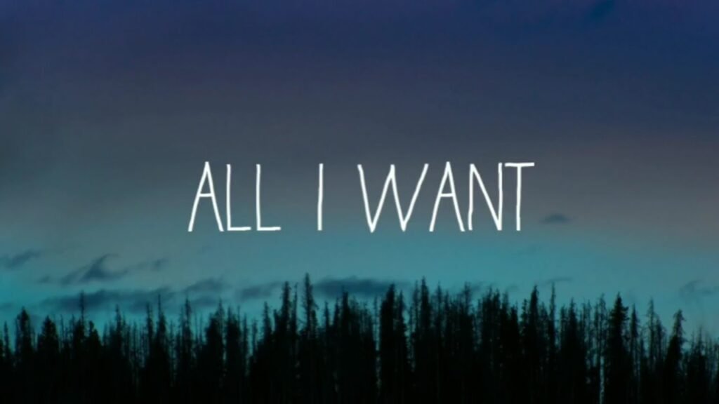 all i want is you tubi