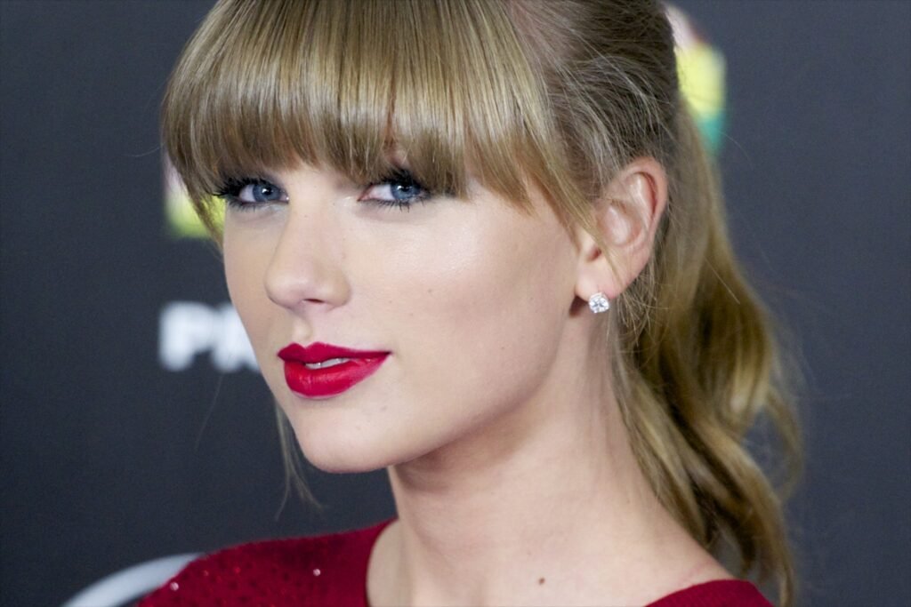 ai taylor swift photos