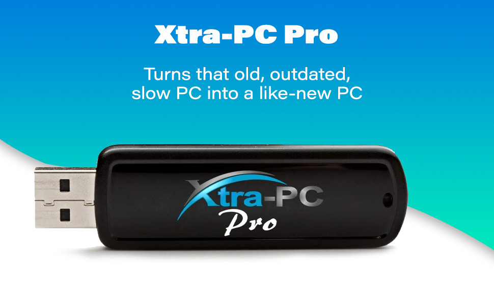 xtra pc