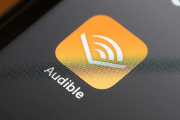 audible