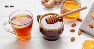 Mielado: Sweetening Your Life Naturally with Pure Honey