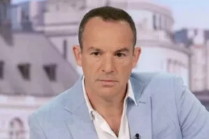 martin lewis has warned existing octopus energy customers