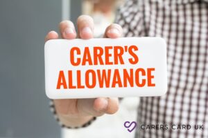 united kingdom carer's allowance news