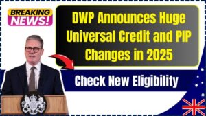 pip assessments dwp changes