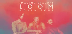 imagine dragons tour uk