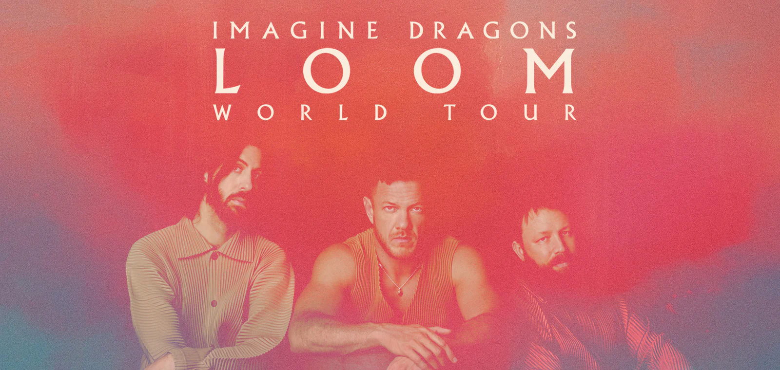 imagine dragons tour uk