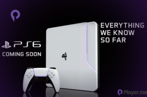 playstation 6 release date