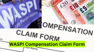 WASPI Compensation Claim